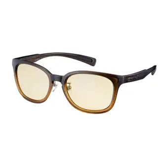 Swans PW-0121 Clear Brown