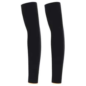 Santini Unico Arm Warmers-Black