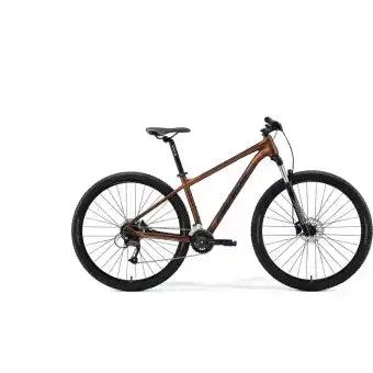 Merida Big Nine 60 3X