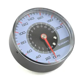 2.5 GAUGE FOR CONTROL TOWER 1