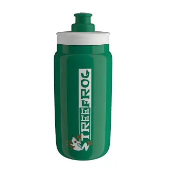 Treefrog Elite Fly Cycling Bottle (550ml)