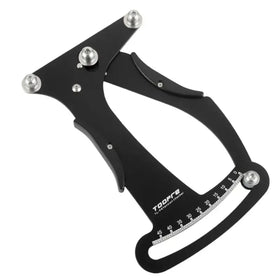 Toopre Mountain Bike Spoke Tensiometer Wire Ring Adjustment Tool