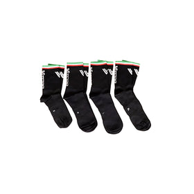 Vittoria Cycling Socks Black