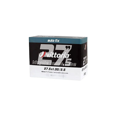 Vittoria Tube AUTO FIX 27.5X1.95/2.5 PRESTA 48M