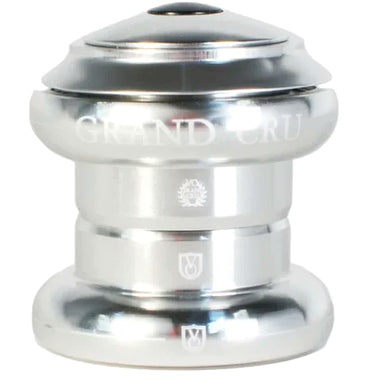 VO 1" Sealed Bearing Threadless Headset, Silver