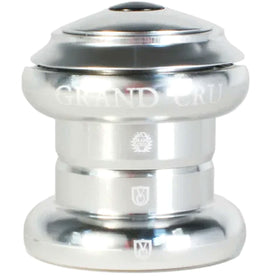 VO 1" Sealed Bearing Threadless Headset, Silver
