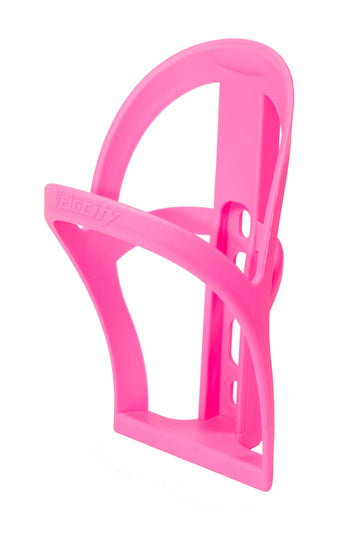 Velocity Bottle Trap - Pink