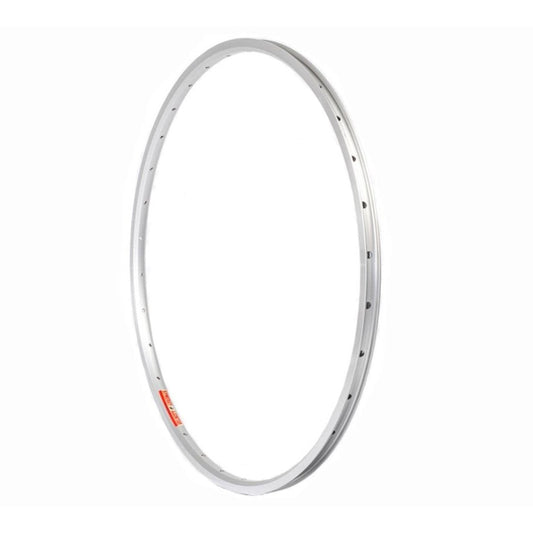 Velocity Fusion Rim, 700c 32h NONmsw, White