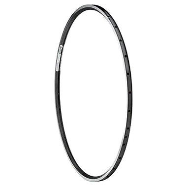 Velocity Escape Rim, 700c 20h MSW, Black