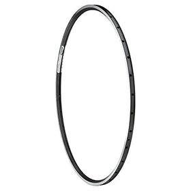 Velocity Escape Rim, 700c 24h MSW, Black