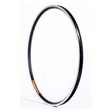 Velocity Aeroheat Rim, 16" 28h w/MSW Black