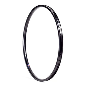 Velocity Cliffhanger Rim, 26" 36h NONmsw, Black