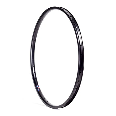 Velocity Cliffhanger Rim, 26" 36h NONmsw, Black