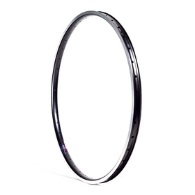 Velocity Cliffhanger Rim, 26" 36h w/MSW Black