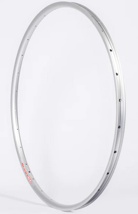 Velocity Synergy Rim, 27'' 36h NONmsw, Silver
