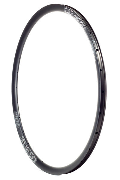 Velocity Aileron Rim, 650b 28h, Black