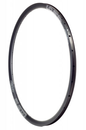 Velocity Aileron Rim, 650b 32h, Black