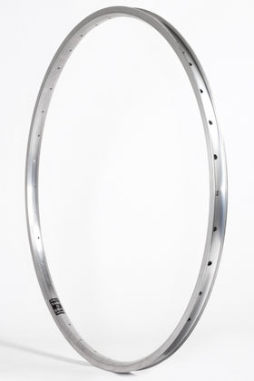 Velocity NoBS Rim, 700c 36h NONmsw, Mill Finish