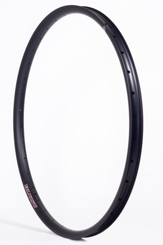 Velocity Blunt 35 Rim, 27.5" 36h, Black