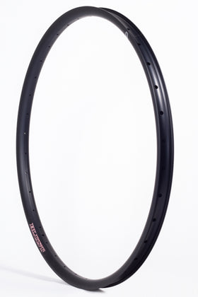 Velocity Blunt 35 Rim, 27.5" 36h, Black