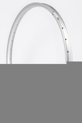 Velocity Blunt 35 Rim, 26" 32h, Silver