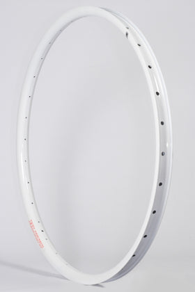 Velocity Blunt 35 Rim, 26" 36h, White