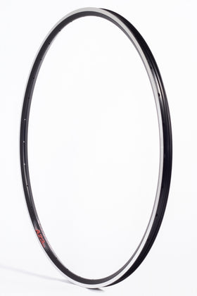 Velocity A23 OC Rim, 650b 32h w/MSW Black