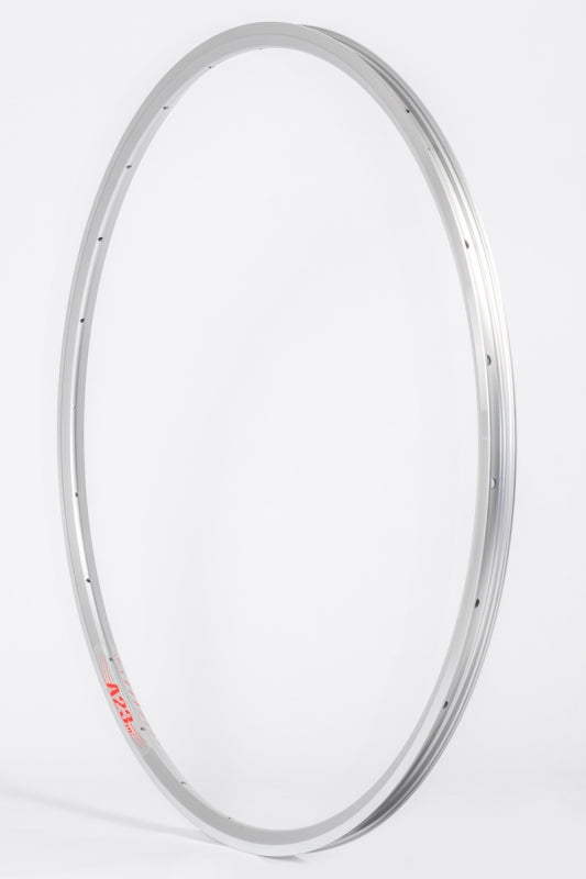 Velocity A23 OC Rim, 650b 32h w/MSW Silver