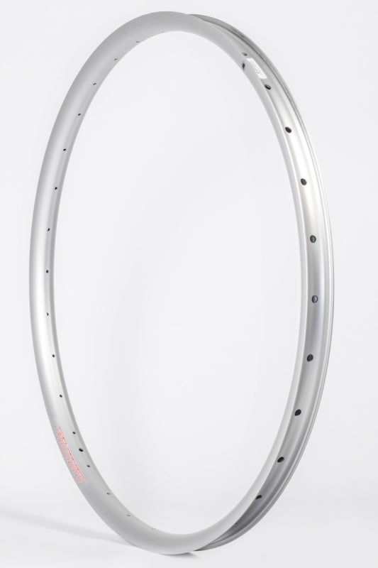 Velocity Blunt SL Rim, 26" 32h Silver