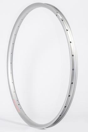 Velocity Blunt SL Rim, 26" 32h Silver