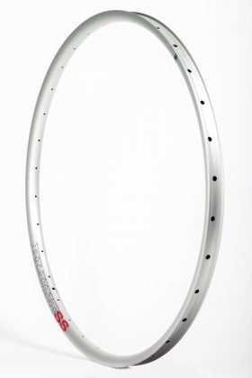 Velocity Blunt SL Rim, 27.5" 32h Silver