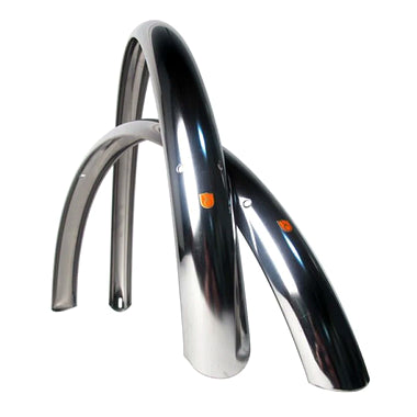VO Smooth Fenders, 26" 60mm