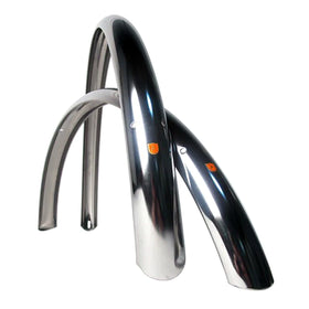 VO Smooth Fenders, 26" 60mm