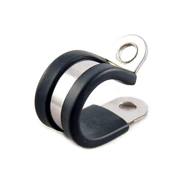 VO P-Clamps for Fender Attachment - 1/2"