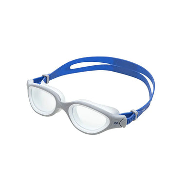 Zone3 Venator-X Swim Goggles - Polarized Lens - Dark Grey