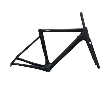 Basso Frame Venta Disc - 45 (Matte Black)