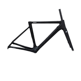 Basso Frame Venta Disc - 45 (Matte Black)