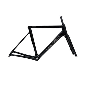 Basso Frame Venta Disc - 48 (Stealth)