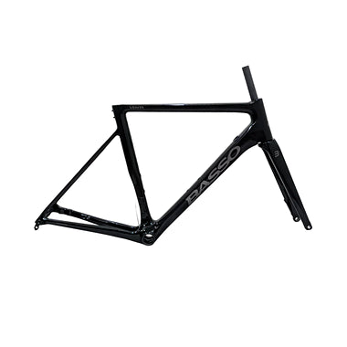 Basso Frame Venta Disc - 48 (Stealth)