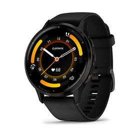 Garmin Venu 3 Watch Black