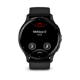 Garmin Venu 3 Watch Black