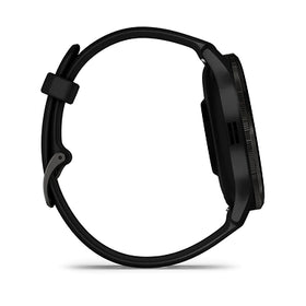 Garmin Venu 3 Watch Black