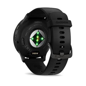 Garmin Venu 3 Watch Black