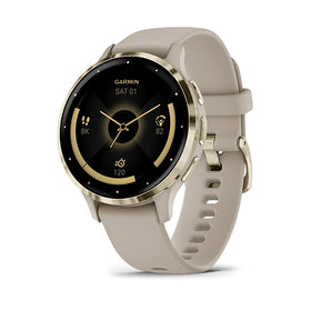 Garmin Venu 3S Watch