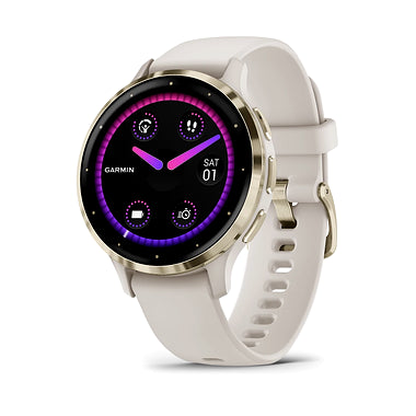 Garmin Venu 3S Watch