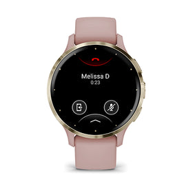 Garmin Venu 3S Watch