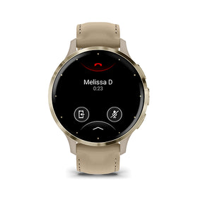 Garmin Venu 3S Watch
