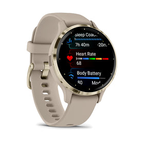 Garmin Venu 3S Watch