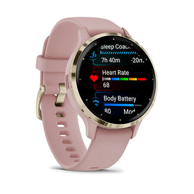 Garmin Venu 3S Watch