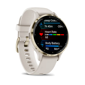 Garmin Venu 3S Watch
